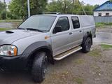 Nissan NP300 2009 годаүшін5 000 000 тг. в Костанай – фото 4