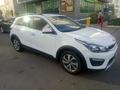 Kia Rio X-Line 2022 года за 8 000 000 тг. в Астана