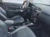 Kia Rio X-Line 2022 годаүшін7 300 000 тг. в Астана – фото 5