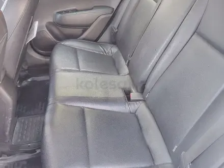 Kia Rio X-Line 2022 года за 8 000 000 тг. в Астана – фото 6