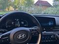 Hyundai Elantra 2023 годаүшін8 250 000 тг. в Уральск – фото 7