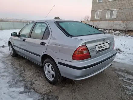 Honda Civic 1997 года за 2 800 000 тг. в Кокшетау – фото 25