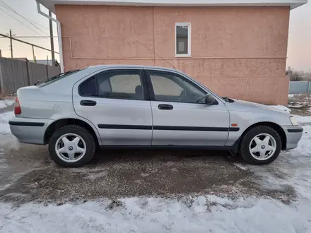 Honda Civic 1997 года за 2 800 000 тг. в Кокшетау – фото 28