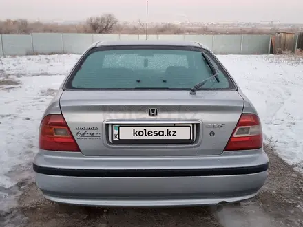 Honda Civic 1997 года за 2 800 000 тг. в Кокшетау – фото 6