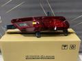 Правый катафот Lexus LX600 за 115 000 тг. в Астана