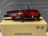 Правый катафот Lexus LX600 за 115 000 тг. в Астана