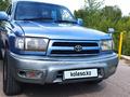 Toyota Hilux Surf 1999 годаүшін2 350 000 тг. в Алматы – фото 7