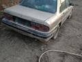 Mitsubishi Galant 1990 годаүшін550 000 тг. в Шиели – фото 3