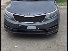 Kia Rio, 2015