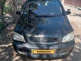 Opel Zafira 2000 годаfor2 350 000 тг. в Кызылорда