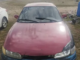 Mazda Cronos