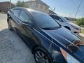 Hyundai Sonata 2010 годаfor4 000 000 тг. в Атырау – фото 5