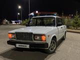 ВАЗ (Lada) 2107 2003 годаүшін800 000 тг. в Темиртау – фото 5