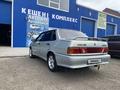 ВАЗ (Lada) 2115 2002 годаүшін2 750 000 тг. в Усть-Каменогорск – фото 6