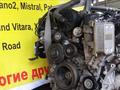 Двигатель на Мерседес GLK300 mercedes за 113 000 тг. в Алматы – фото 3