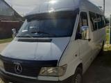 Mercedes-Benz Sprinter 1997 годаүшін3 800 000 тг. в Кулан – фото 2
