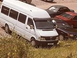 Mercedes-Benz Sprinter 1997 годаүшін3 800 000 тг. в Кулан – фото 4