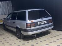 Volkswagen Passat 1992 годаүшін1 800 000 тг. в Алматы