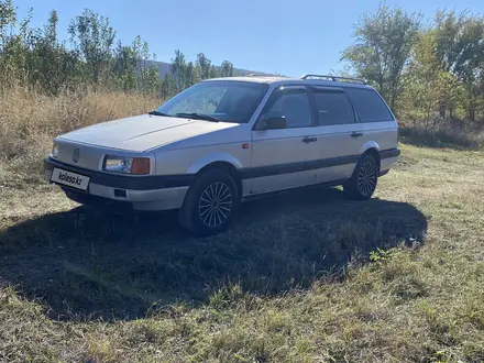 Volkswagen Passat 1992 года за 1 800 000 тг. в Алматы – фото 4