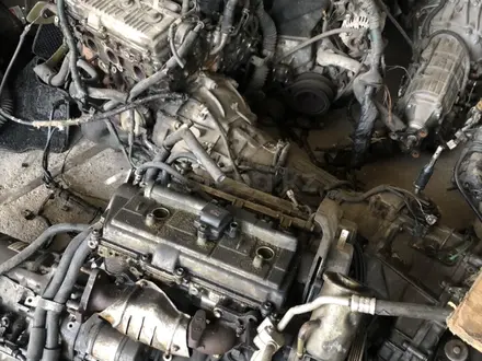 5vz двс за 50 000 тг. в Алматы