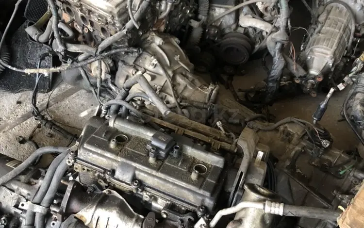 5vz двс за 50 000 тг. в Алматы