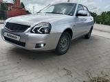 ВАЗ (Lada) Priora 2170 2008 года за 2 350 000 тг. в Актобе – фото 3