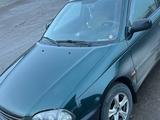 Toyota Avensis 1998 года за 2 500 000 тг. в Балхаш – фото 2