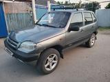 Chevrolet Niva 2007 года за 1 700 000 тг. в Костанай