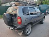 Chevrolet Niva 2007 года за 1 700 000 тг. в Костанай – фото 4