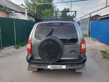 Chevrolet Niva 2007 года за 1 700 000 тг. в Костанай – фото 5