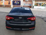 Hyundai Sonata 2016 годаүшін4 500 000 тг. в Темиртау – фото 2