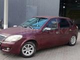 Lifan Breez 2010 года за 800 000 тг. в Астана – фото 3