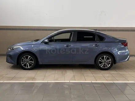 Kia Cerato 2022 года за 9 100 000 тг. в Атырау – фото 4