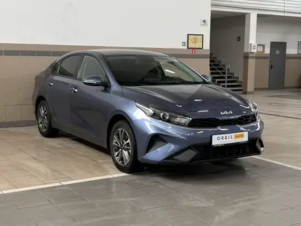 Kia Cerato 2022 года за 9 100 000 тг. в Атырау