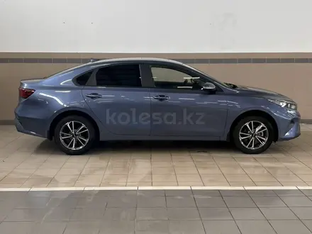 Kia Cerato 2022 года за 9 100 000 тг. в Атырау – фото 8