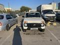 ВАЗ (Lada) Lada 2121 2012 годаfor2 650 000 тг. в Алматы – фото 18