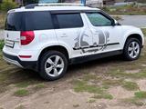 Skoda Yeti 2014 годаүшін4 600 000 тг. в Усть-Каменогорск – фото 2
