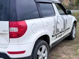 Skoda Yeti 2014 годаүшін4 600 000 тг. в Усть-Каменогорск – фото 3
