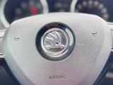 Skoda Yeti 2014 годаүшін4 600 000 тг. в Усть-Каменогорск – фото 4