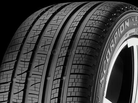 265/60R18 Scorpion Verde All Season 110H Pirelli за 72 500 тг. в Алматы – фото 3