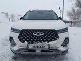 Chery Tiggo 7 Pro 2022 года за 6 700 000 тг. в Ушарал
