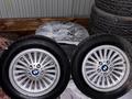 Диски с зимней резиной состояние отличное за 100 000 тг. в Алматы