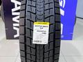 285/60R18 Dunlop Winter Maxx SJ8 Японияfor74 000 тг. в Алматы – фото 2