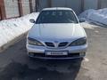 Nissan Primera 2001 годаfor1 800 000 тг. в Алматы – фото 11