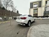 BMW X6 2014 года за 16 000 000 тг. в Алматы – фото 5