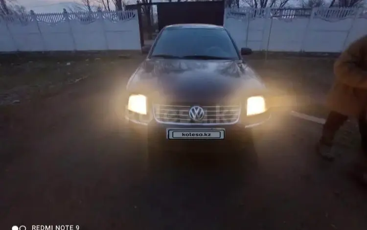 Volkswagen Passat 2002 года за 2 600 000 тг. в Тараз