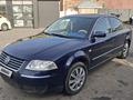 Volkswagen Passat 2002 годаүшін2 000 000 тг. в Тараз