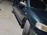 Opel Astra 1999 года за 1 500 000 тг. в Жетысай – фото 4