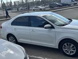 Volkswagen Polo 2022 годаүшін8 000 000 тг. в Астана