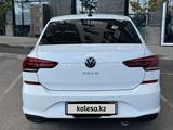 Volkswagen Polo 2022 годаүшін8 000 000 тг. в Астана – фото 3
